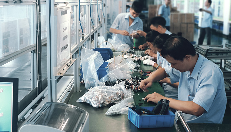 >質(zhì)量?jī)?yōu)先，追求卓越！