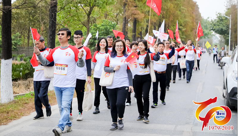 >40周年慶典活動(dòng)！